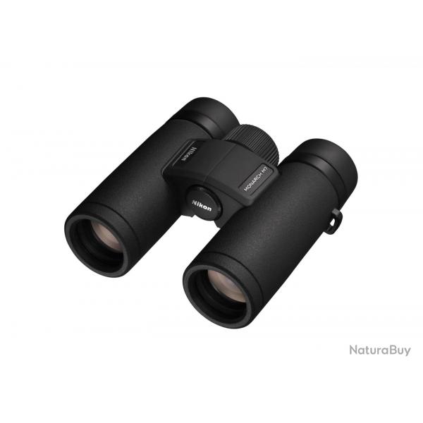 Jumelle NIKON Monarch M7 8X30