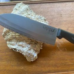 1 COUTEAU GINSU  2000 2025 N