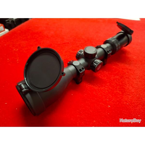VECTOR OPTICS GRIZZLY 3-12 X 56 ETAT NEUF // GARANTIE 2 ANS