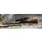 petites annonces chasse pêche : Carabine Monocoup Baikal 18 MH  - Cal. 222 Remington avec Lunette BSA 3-12X44 OCCASION