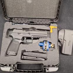VENDS SIG SAUER P320 FULL SIZE
