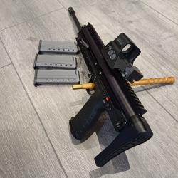 KEL TEC CMR-30 CAL 22 MAG CAT B
