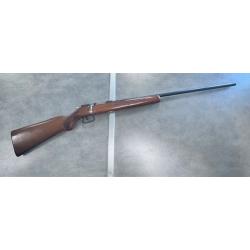 [ OCCASION ] CARABINE MONOCOUP MANU-ARM