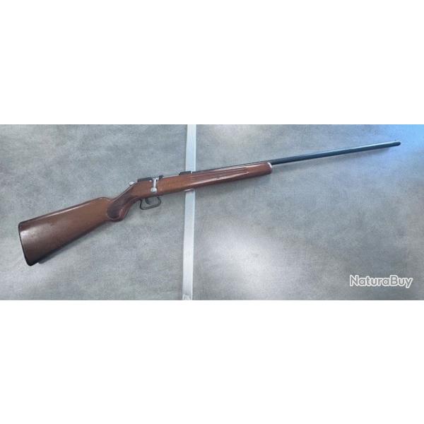 [ OCCASION ] CARABINE MONOCOUP MANU-ARM