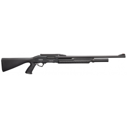 Fusil à pompe Fabarm Martial Cantilever - Cal. 12/76