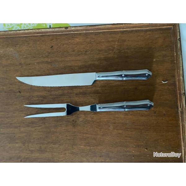 SERVICE A DECOUPER  2 PIECES 2025 N    1