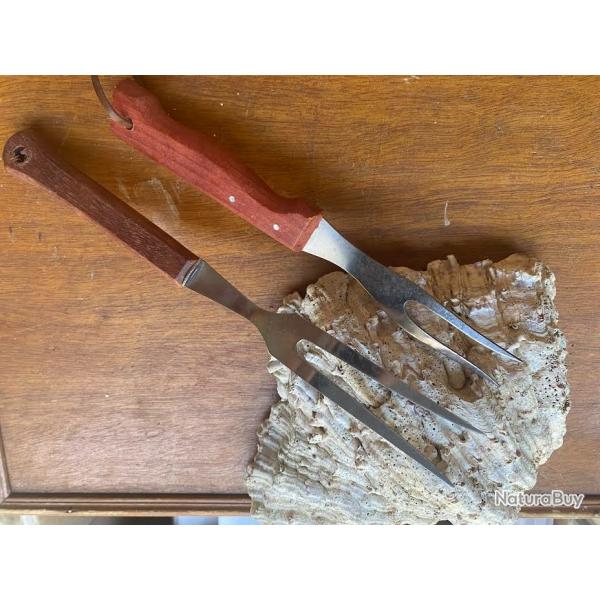 SERVICE A  BARBCUE 2 PIECES 2025 N    2