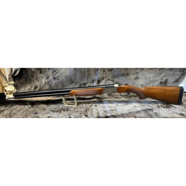 Fusil superpos  Sagitaire Verney Carron Super Diamant  cal. 12/70 Occasion