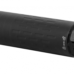 Modérateur de son Eratac STAC1 - Cal. 5.56 mm