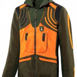 Veste Gladiator HV 3.0 Trabaldo