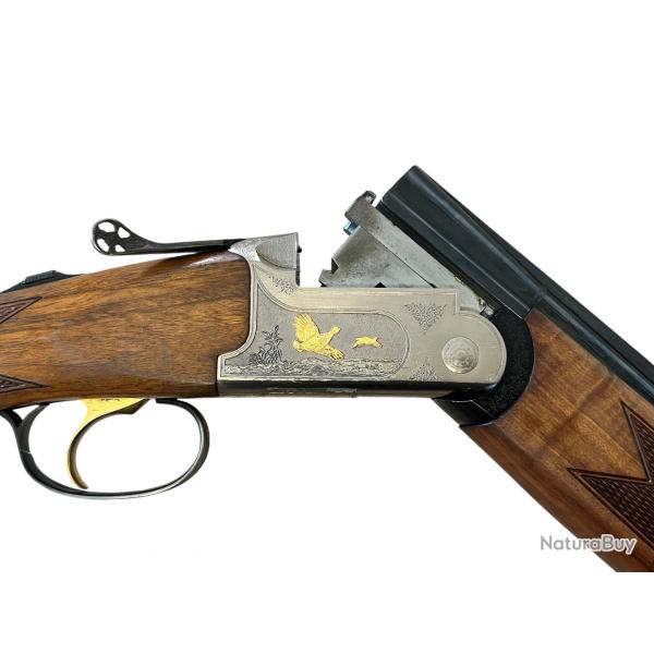 Fusil superpos Fair "Xlight DC04" Cal 20/76, canon 62 cm, mise  prix 1, sans rserve, occasion