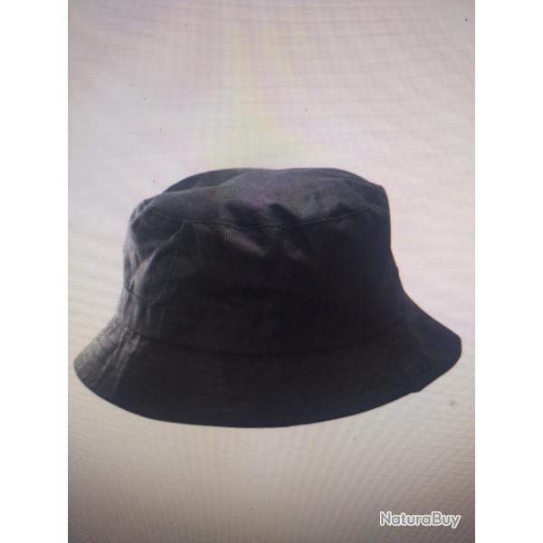 Chapeau huil antique kaki lovergreen