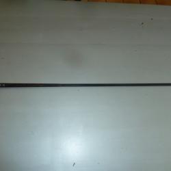 canne fusil classée en catégorie D