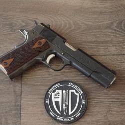 Pistolet 1911 Remington R1 calibre 45 ACP