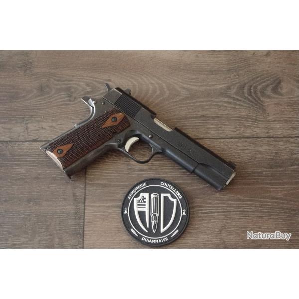 Pistolet 1911 Remington R1 calibre 45 ACP