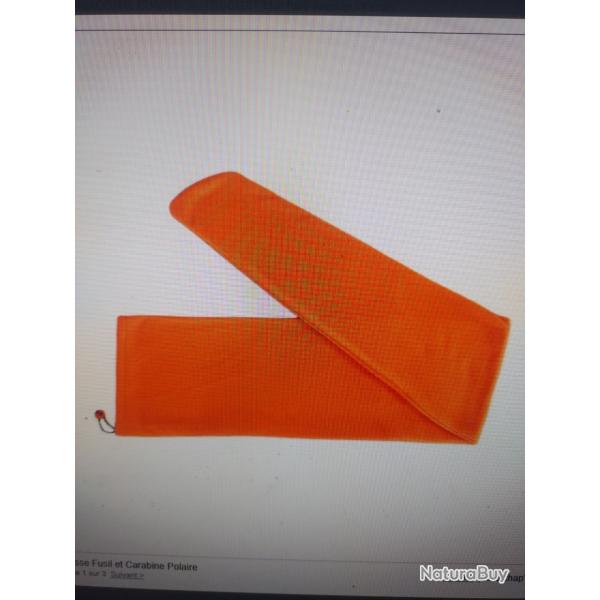 tui a fusil polaire fluo lovergreen