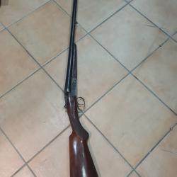 MANUFRANCE ROBUST 222 CALIBRE 12/70