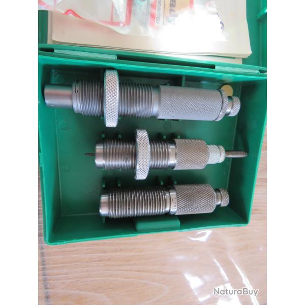 Vends un J.O mixte de trois outils 303 British