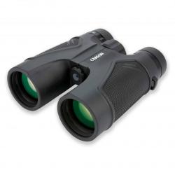 CARSON Série 3D jumelles étanches HD 10×42 mm