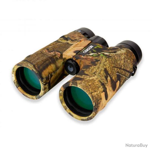 CARSON Srie 3D jumelles HD Mossy Oak 1042 mm