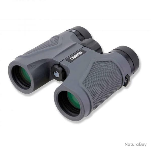 CARSON Srie 3D - 8x32mm