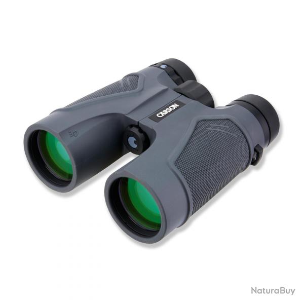 CARSON Srie 3D - 8x42mm