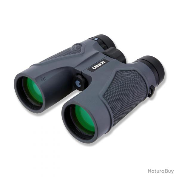 CARSON Srie 3D - 10x42mm