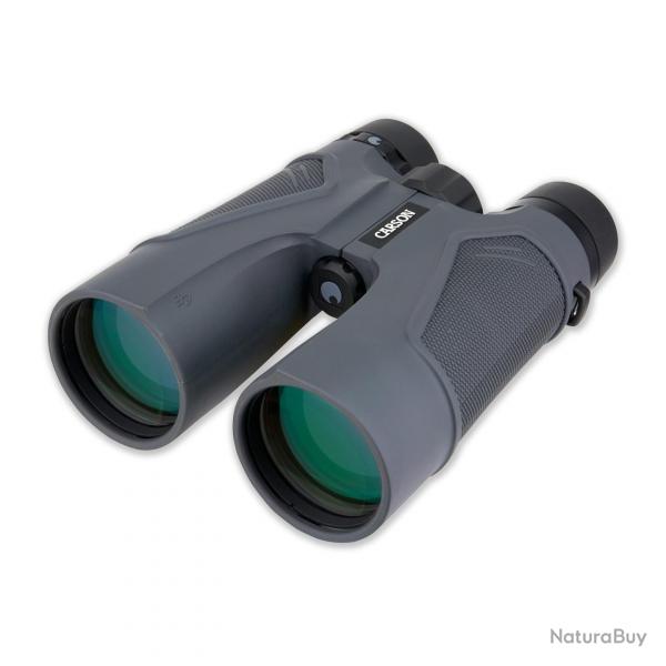 CARSON Srie 3D - 10x50mm