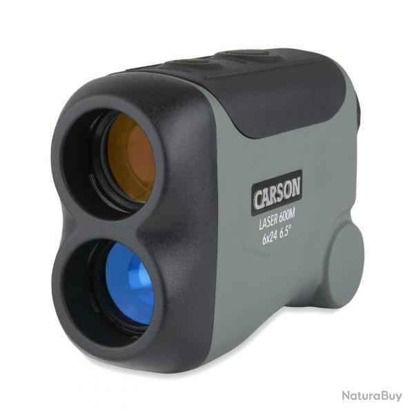 CARSON Tlmtre laser LiteWave Pro
