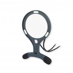 CARSON Loupe LED à lentille acrylique (AS-70)