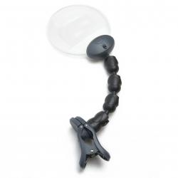 CARSON LED Attach-A-Mag