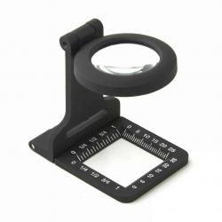 CARSON LinenTest compte-fils 5×30 mm
