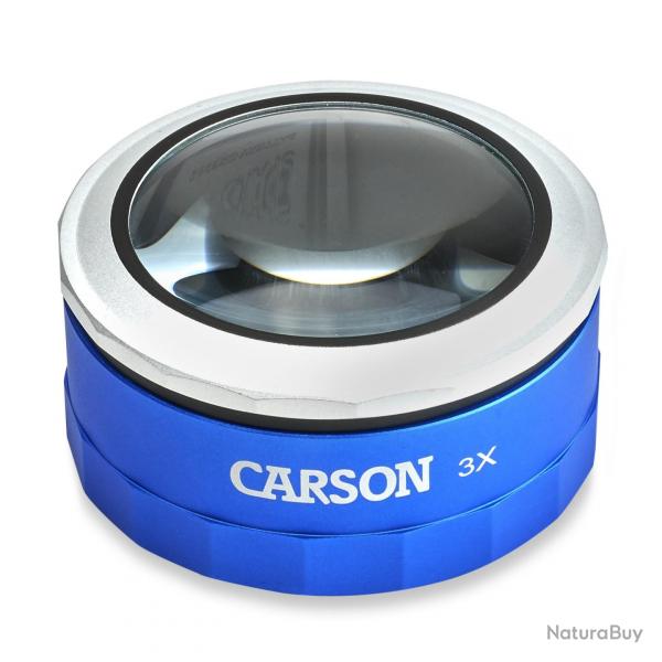 CARSON MagniTouch
