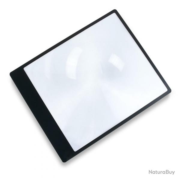 CARSON MagniSheet