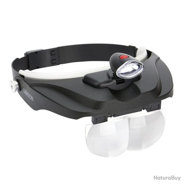 CARSON MagniVisor Deluxe