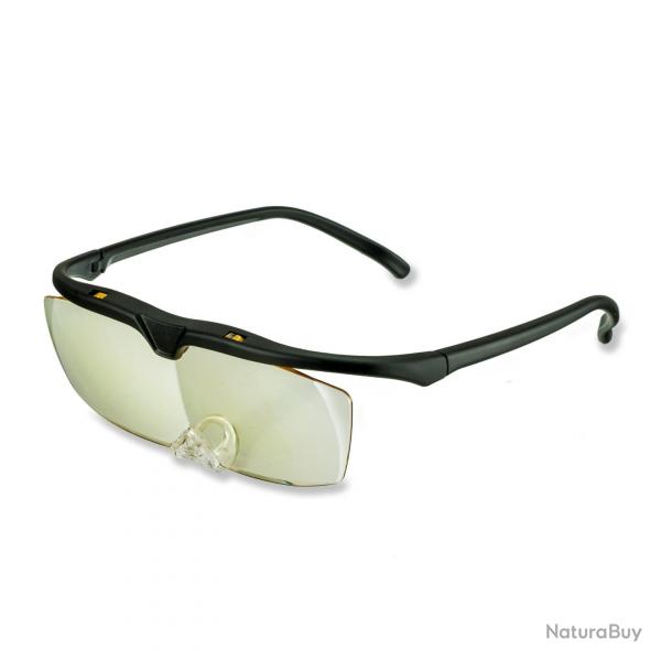CARSON Lunettes grossissantes (+3,25/1,8x)