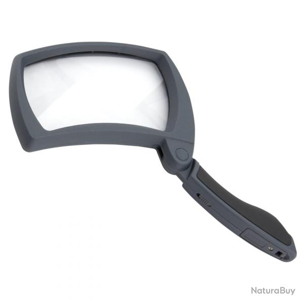 CARSON Lighted MagniFold