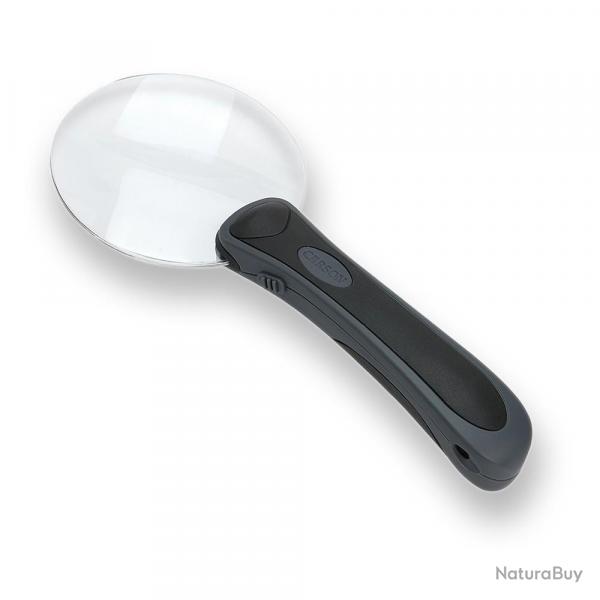 CARSON RimFree LED