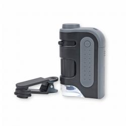 CARSON MicroBrite Pro illuminé par DEL