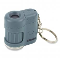 CARSON MicroMini microscope de poche 20x