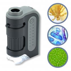 CARSON MicroBrite Plus