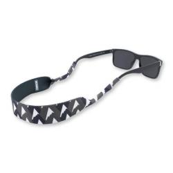 CARSON Porte-lunettes en néoprène Bleu cobalt