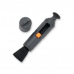 CARSON Nettoyeur de lentilles compact réutilisable C6
