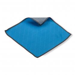 CARSON Chiffon de nettoyage en microfibre