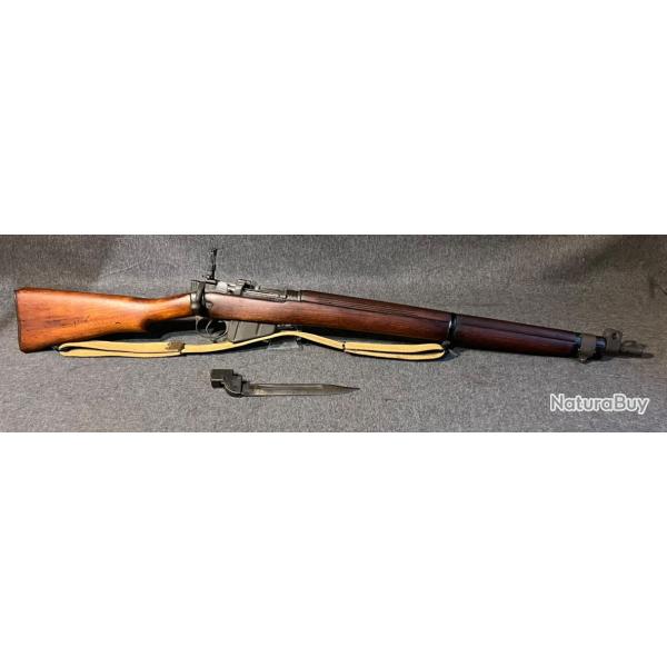 Carabine Enfield N4 MK1 303 BRITISH 1 euro sans prix de rserve !!!!