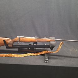 Carabine Sauer 90, CaL. 300 WinMag - 1 sans prix de réserve !!