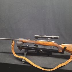 Carabine Sauer 90, CaL. 300 WinMag - 1 sans prix de réserve !!