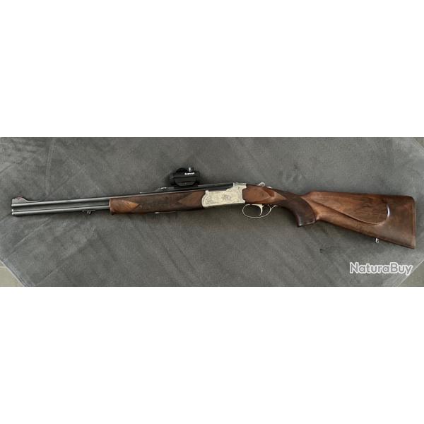CHAPUIS ORION C5 30 R Blaser