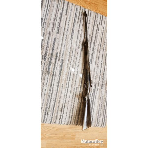 Carabine  verrou Husqvarna 9.3x62