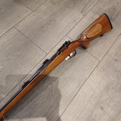CARABINE CONDOR TYPE MAUSER 98K CAL 7X64 CAT C
